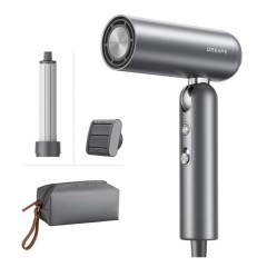 Dreame Σεσουάρ Μαλλιών Pocket 1300W Gray Dreame Σεσουάρ Μαλλιών Pocket 1300W Gray
